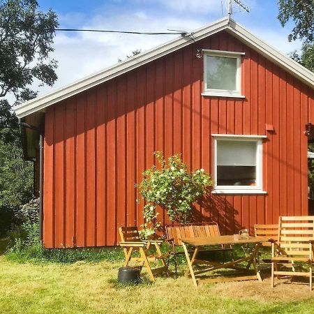 Holiday Home Sortland III Buitenkant foto