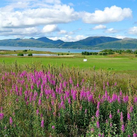 Holiday Home Sortland III Buitenkant foto
