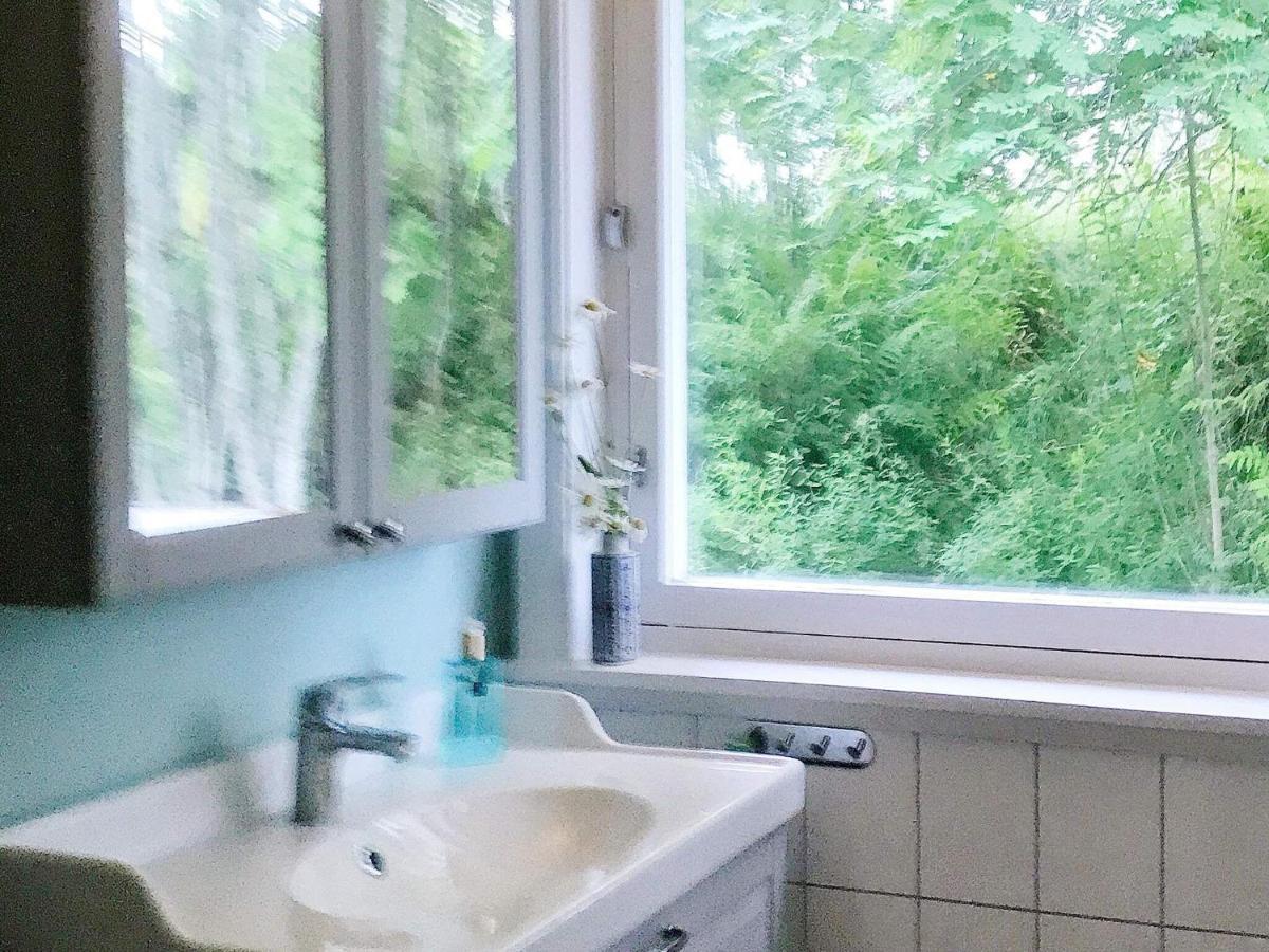 Holiday Home Sortland III Buitenkant foto