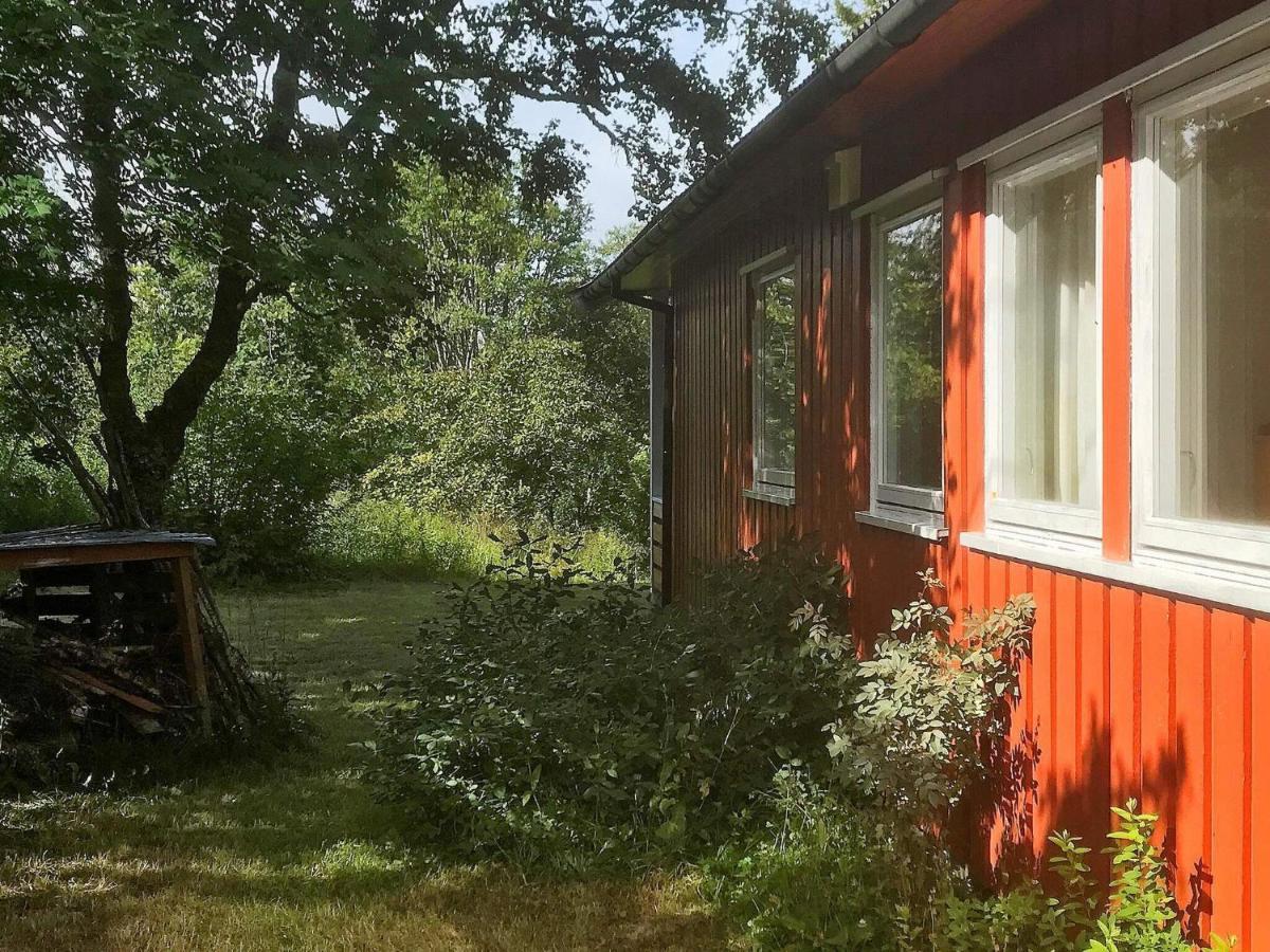 Holiday Home Sortland III Buitenkant foto