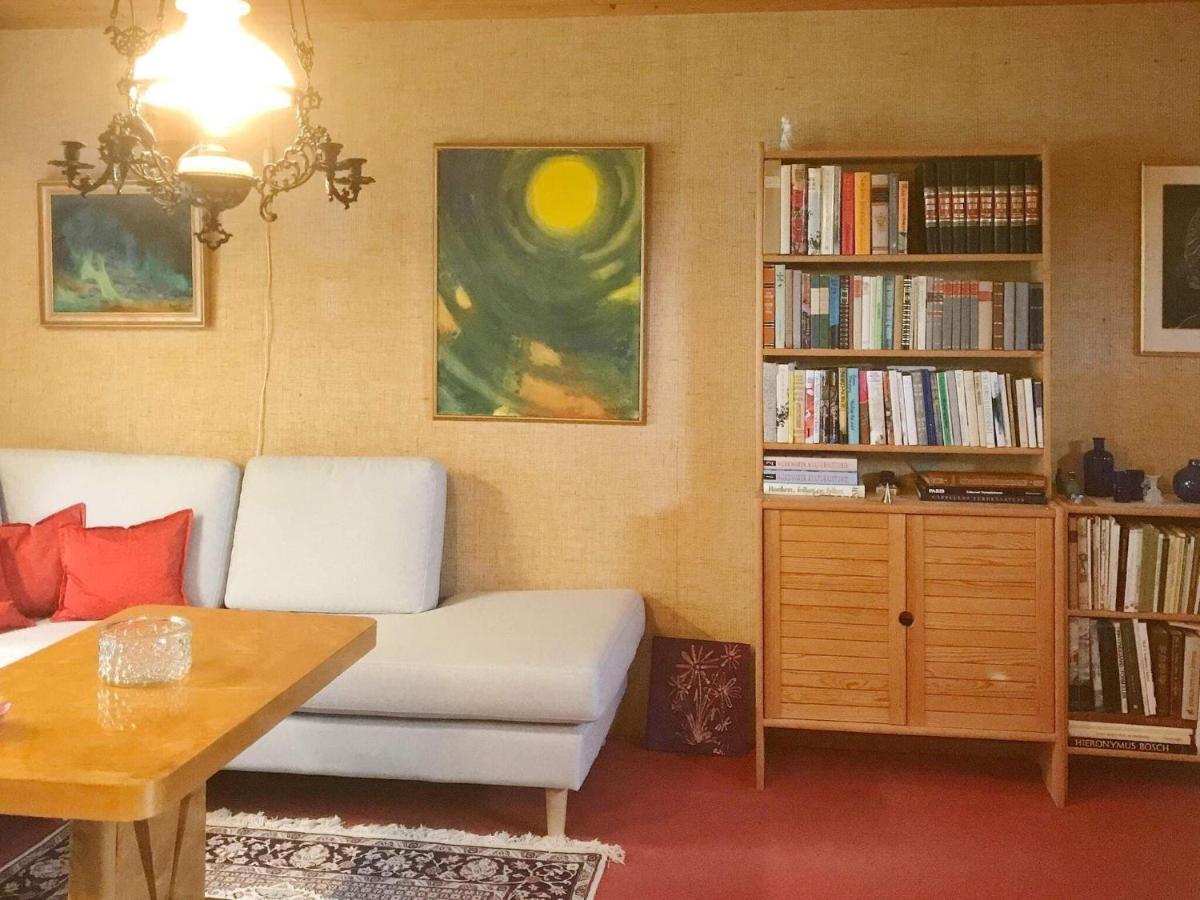 Holiday Home Sortland III Buitenkant foto