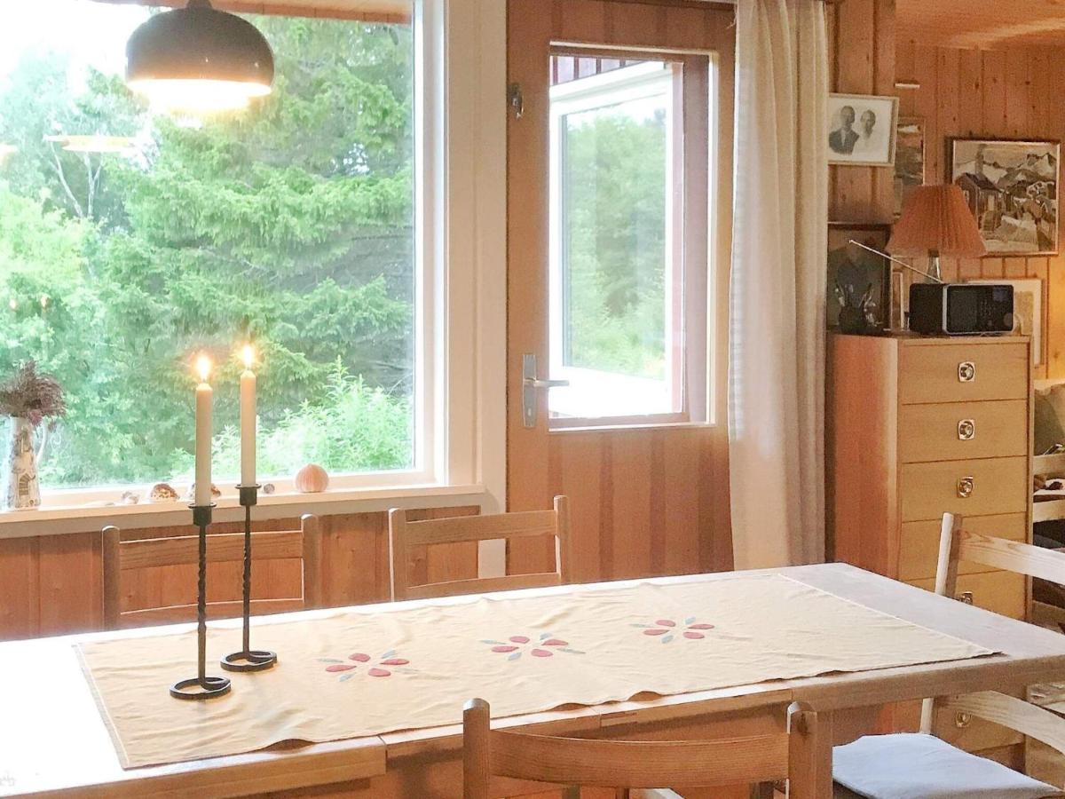 Holiday Home Sortland III Buitenkant foto